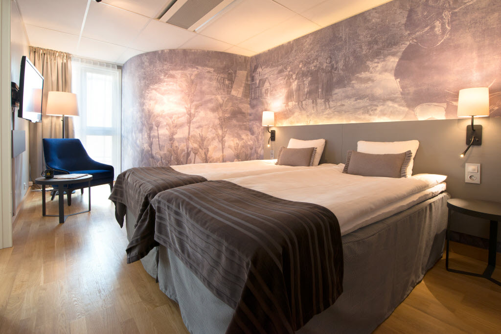 Copyright: Niklas Hagelbeck Junior Suite